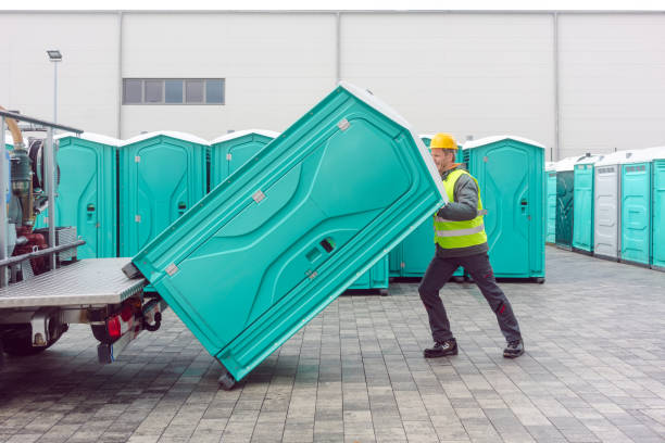 Best Portable Toilets for Parks and Recreation Areas  in USA